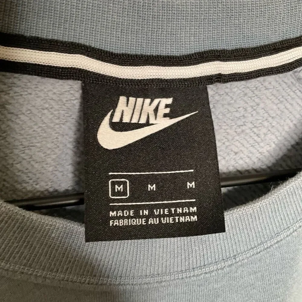 Nike Vintage Pullover Sweatshirt